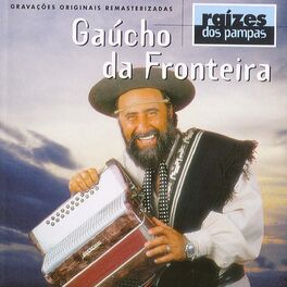 Album cover of Raizes Dos Pampas
