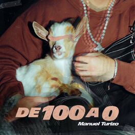 Album cover of De 100 a 0 (Remix)