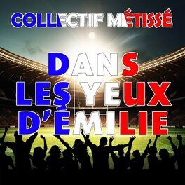 Album cover of Dans les yeux d'Emilie