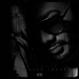 Album cover of Mr Lover Lover