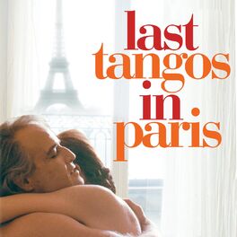 Album cover of Last Tangos In Paris