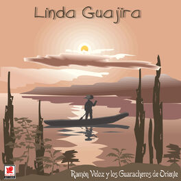 Album cover of Linda Guajira