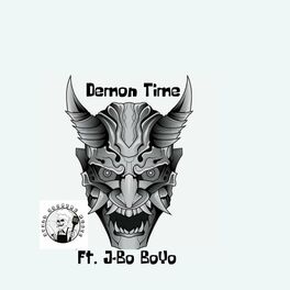 Album cover of Demon Time (feat. BoYo & J-Bo)