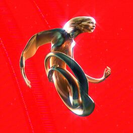 Album cover of Auraa