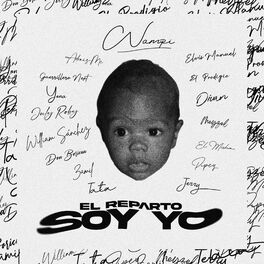 Album cover of El Reparto Soy Yo