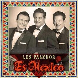 Album cover of Es Mexico