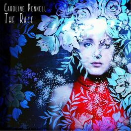 Album cover of The Race