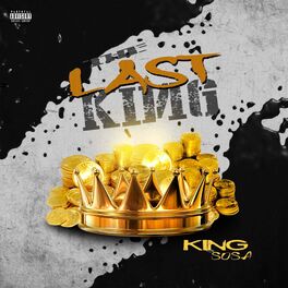 Album cover of The Last King