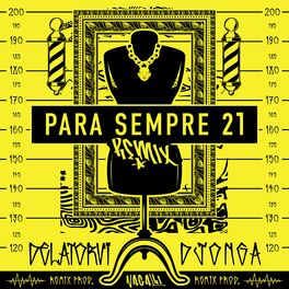 Album cover of Para Sempre 21 (Remix)