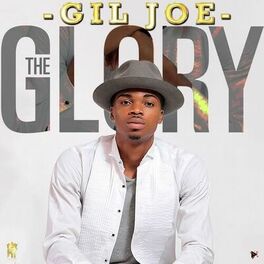 Album cover of The Glory