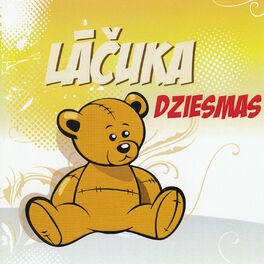 Album cover of Lāčuka Dziesmas (Instrumentālais Pavadījums), Vol.1
