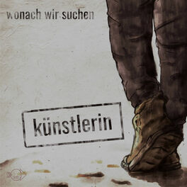Album cover of Künstlerin
