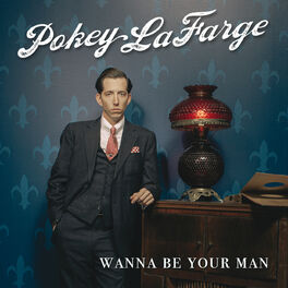 Album cover of Wanna Be Your Man