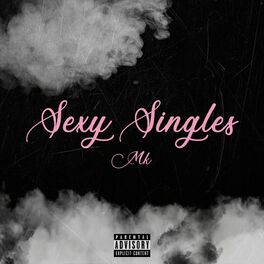 Album cover of Sexy Singles