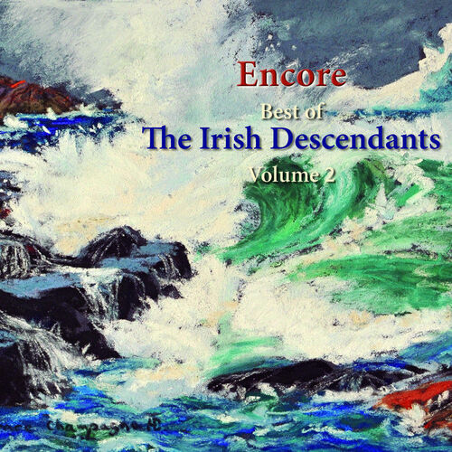 The Irish Descendants Useta Love Her Listen With Lyrics Deezer