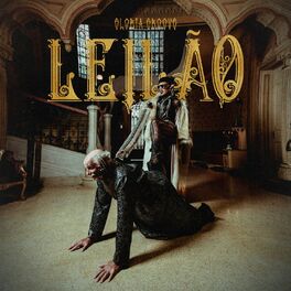 Album cover of LEILÃO