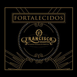 Album cover of Fortalecidos
