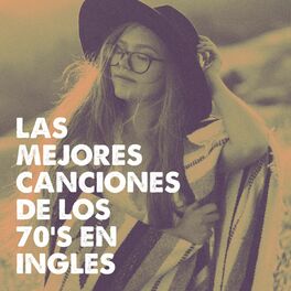 Album cover of Las Mejores Canciones De Los 70's En Inglés