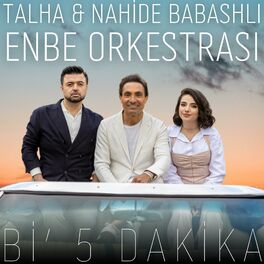 Album cover of Bi' Beş Dakika