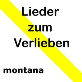 Album cover of Lieder zum Verlieben
