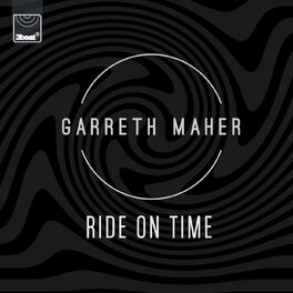 Album cover of Ride On Time (Club Edit)