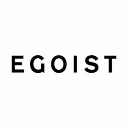 Album cover of Egoist