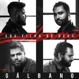 Album cover of Sou Filho de Deus