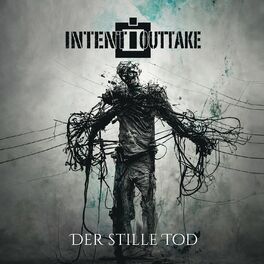 Album cover of Der Stille Tod