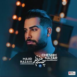 Album cover of Cheshm Nazar