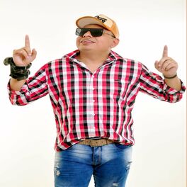 Album cover of Vaqueiro e Vaqueirinho