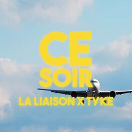 Album cover of Ce soir