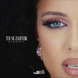 Album cover of Tu Si Zauvek