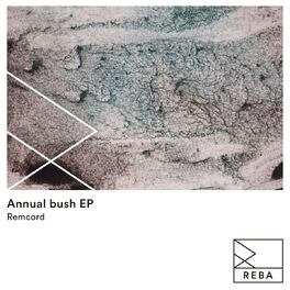 Album cover of Annual Bush EP