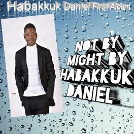 Album cover of Not by Might