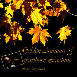 Album cover of Golden Autumn 3 - Pieces for Piano