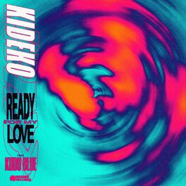 Album cover of Ready For My Love (feat. Kudu Blue)