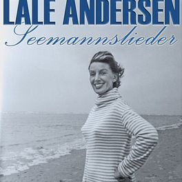 Album cover of Seemannslieder