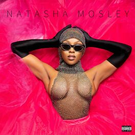 Album cover of Natasha Mosley