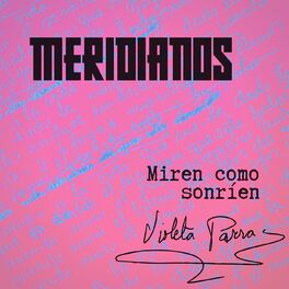 Album cover of Miren Como Sonríen