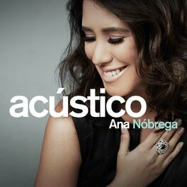 Album cover of Ana Nóbrega (Acústico)