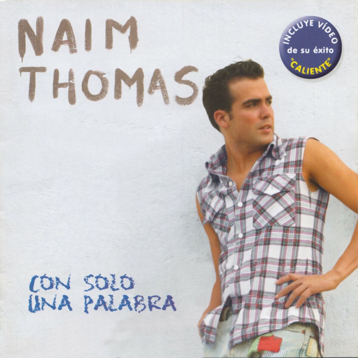 Naím Thomas: albums, songs, playlists | Listen on Deezer