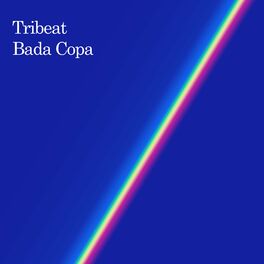 Album cover of Bada Copa