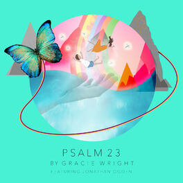 Album cover of Psalm 23