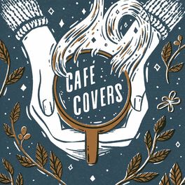 Album cover of Café Covers