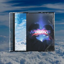 Album cover of OVERLOVER