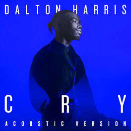Album cover of Cry (Acoustic Version)
