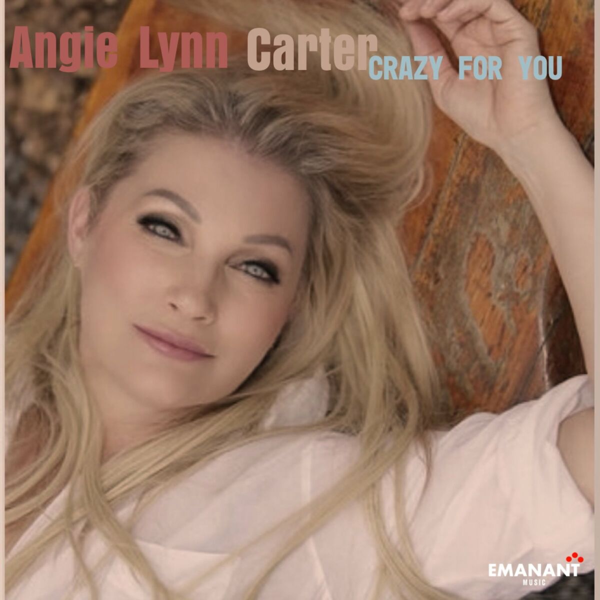 Angie Lynn Carter: albums, songs, playlists | Listen on Deezer