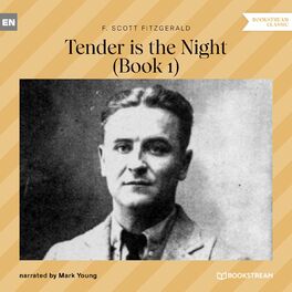 Album cover of Tender is the Night - Book 1 (Unabridged)