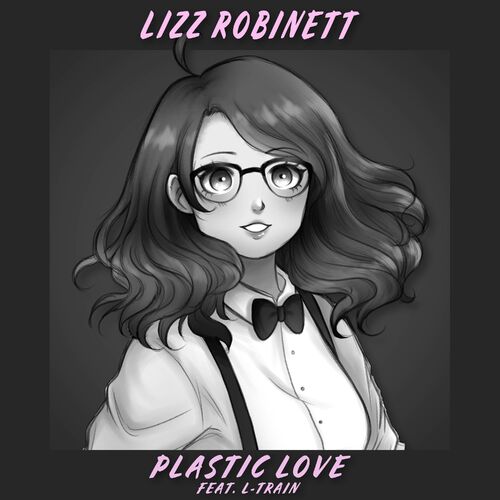 Plastic Love  Dig Delight Direct Drive DJ Wiki  Fandom
