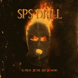 Album cover of SPS DRILL (feat. THE JEFF & MARIO)